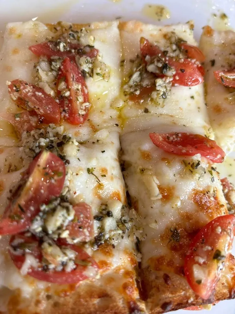 Bruschetta