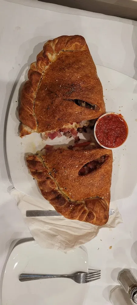 Calzone