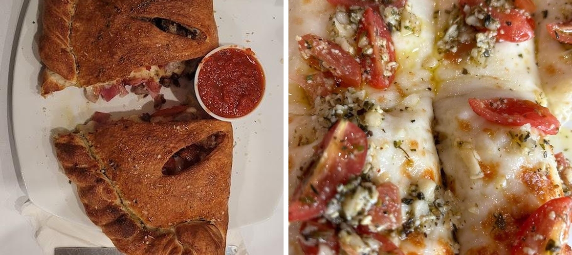 Italian Grill & Pizzeria