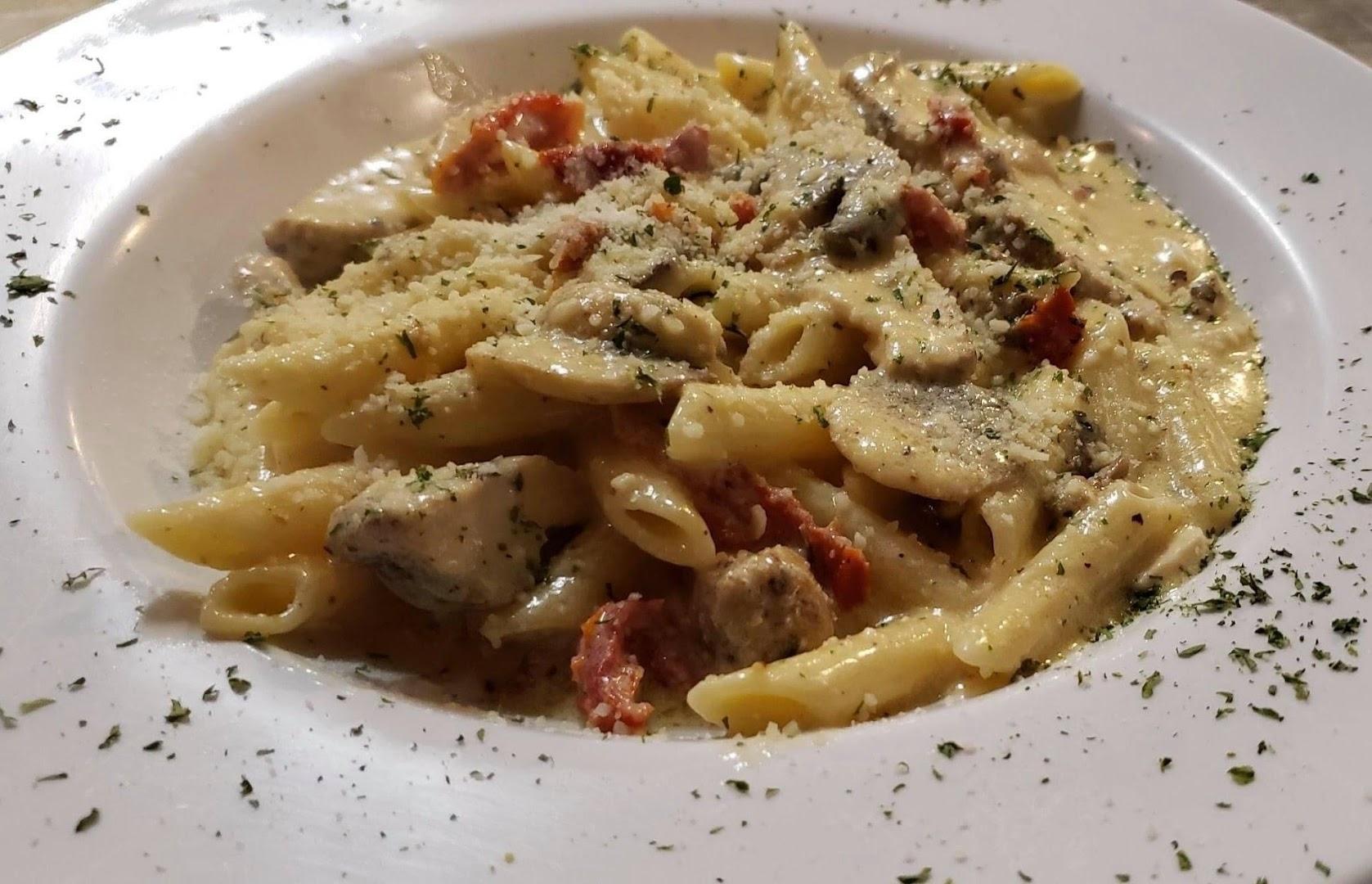 Italian Grill & Pizzeria