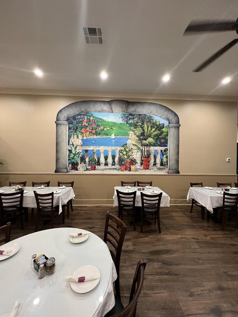 Italian Grill & Pizzeria
