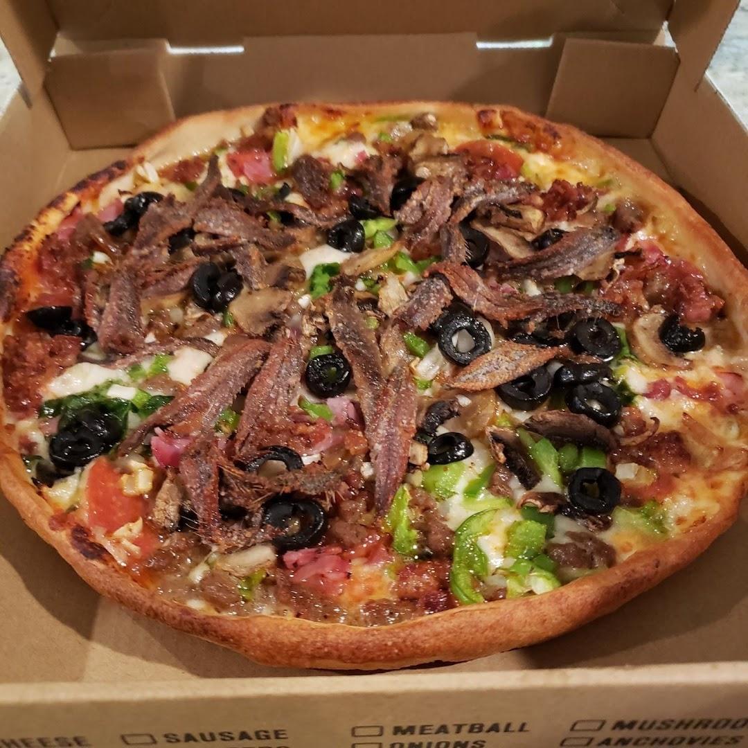 Italian Grill & Pizzeria