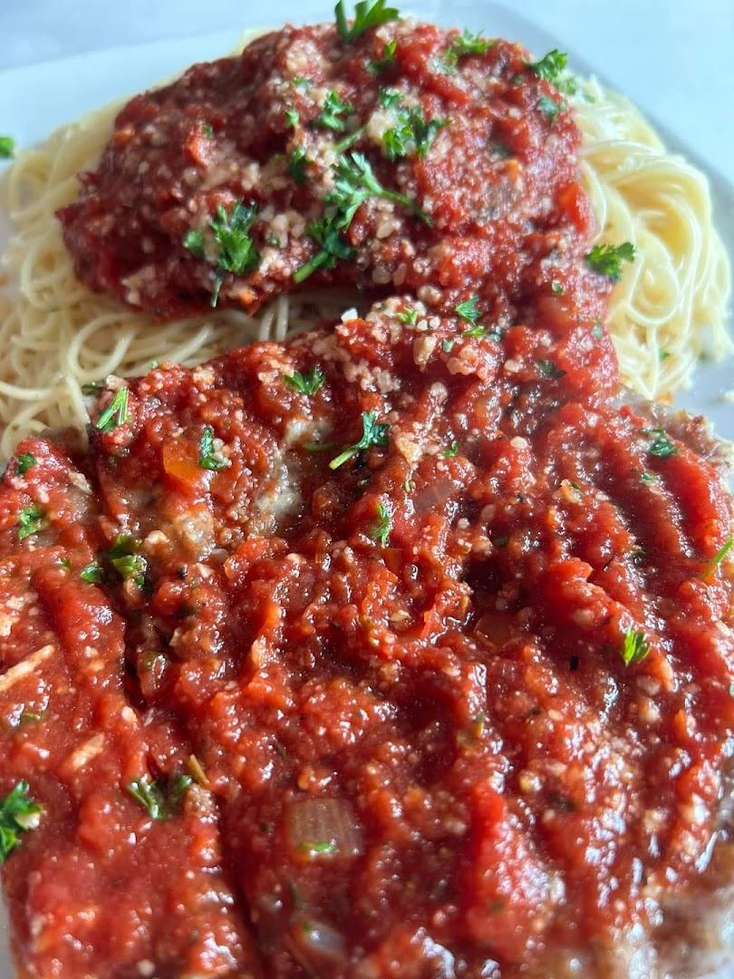 Italian Grill & Pizzeria