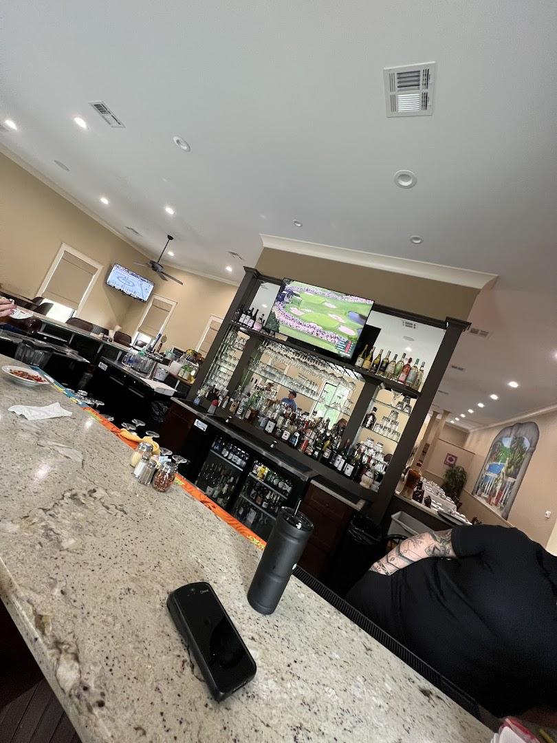 Italian Grill & Pizzeria